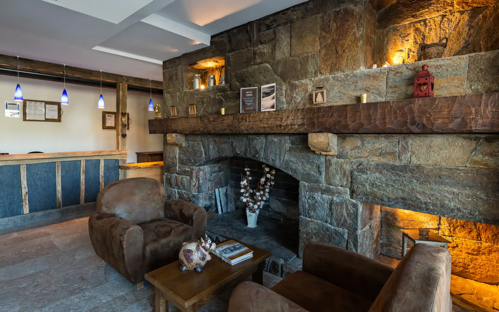 Lagrange Vacances&reg;  - Saint-Lary - Pla d'adet - LES CHALETS DE L'ADET