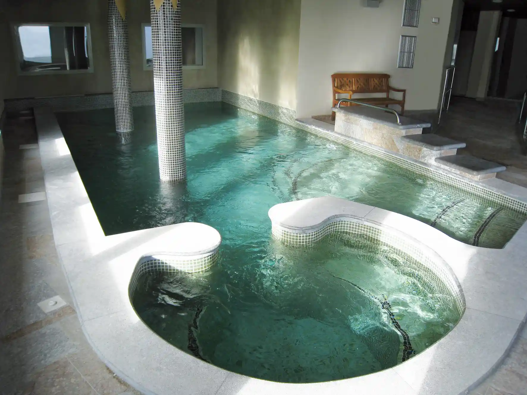 Lagrange Vacances&reg;  - Saint-Lary - Pla d'adet - LES CHALETS DE L'ADET