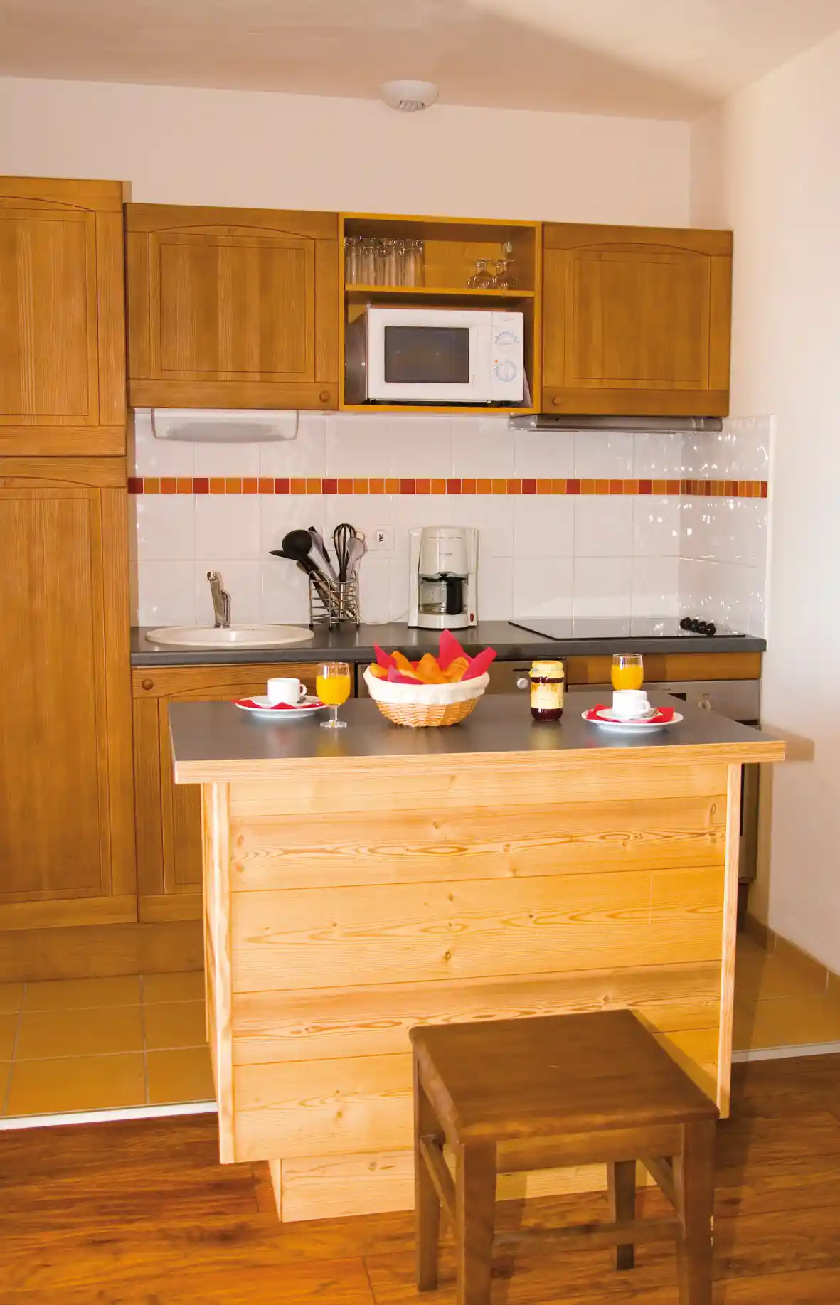 Lagrange Vacances&reg;  - Saint-Lary - Pla d'adet - LES CHALETS DE L'ADET