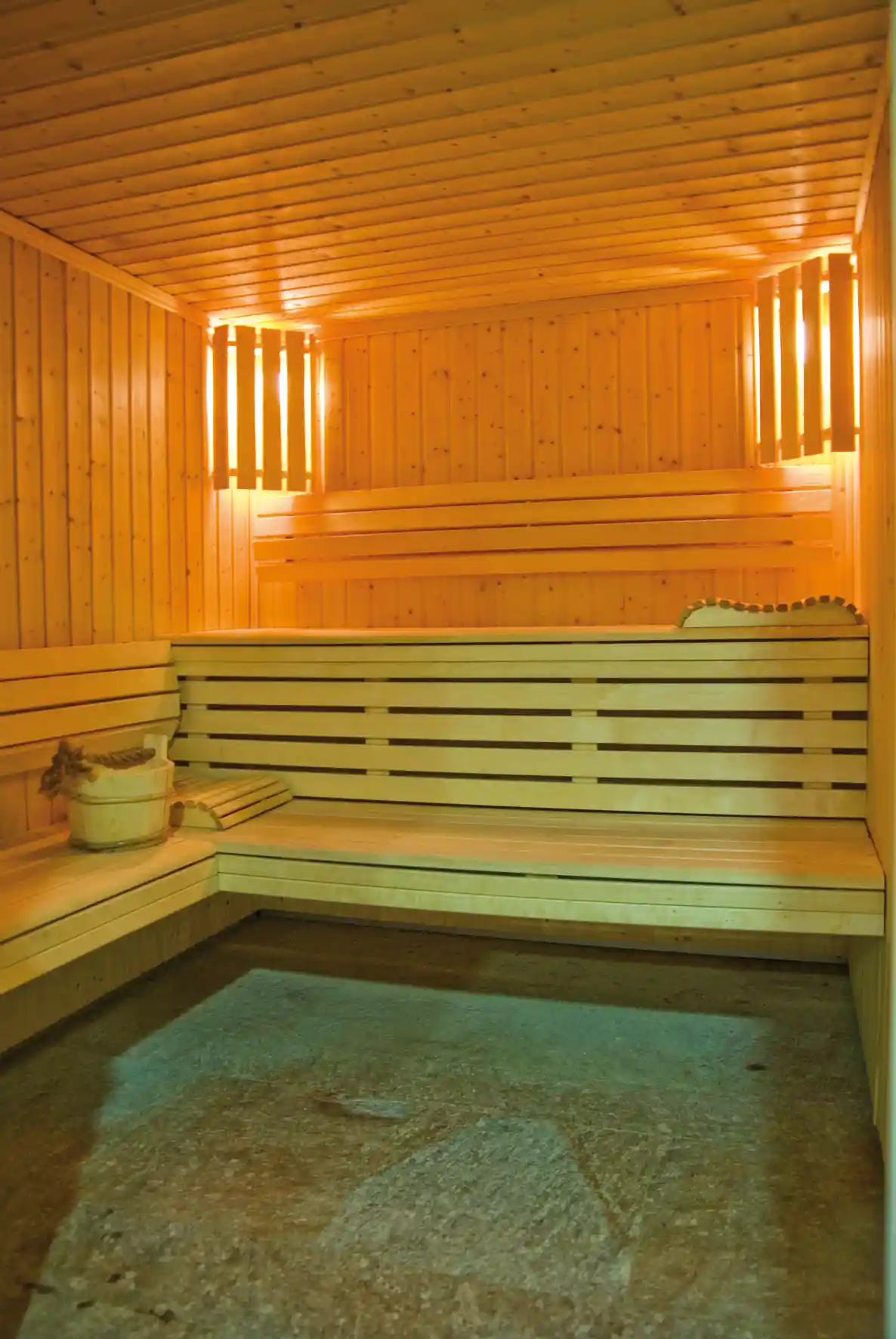 Lagrange Vacances&reg;  - Saint-Lary - Pla d'adet - LES CHALETS DE L'ADET