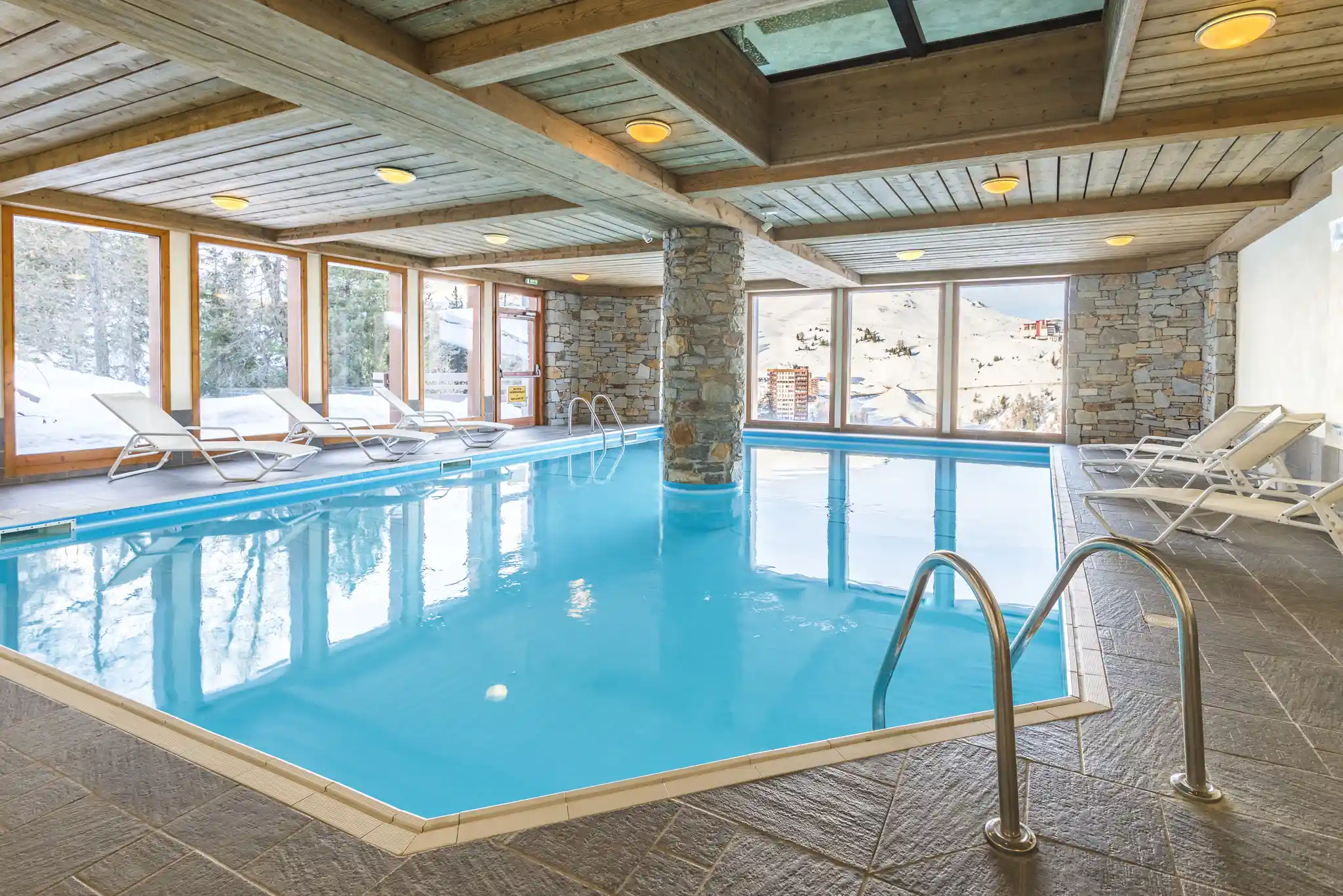 Lagrange Vacances&reg;  - La Plagne - ASPEN