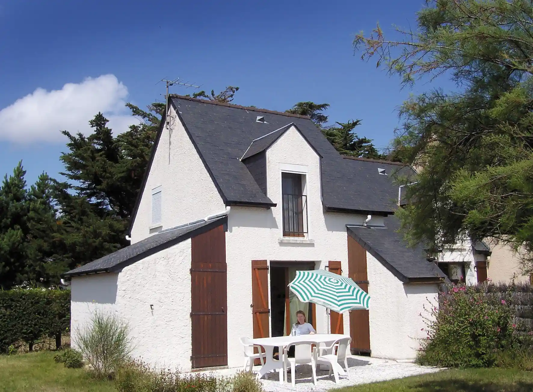 Lagrange Vacances&reg;  - Le Pouliguen - LES MAISONNETTES