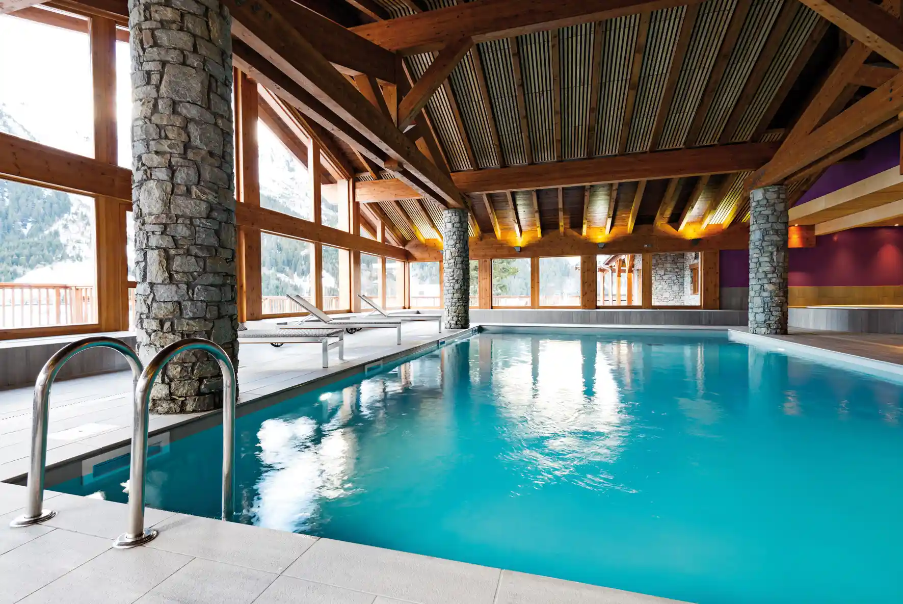 Lagrange Vacances&reg;  - Pralognan-la-Vanoise - LES HAUTS DE LA VANOISE