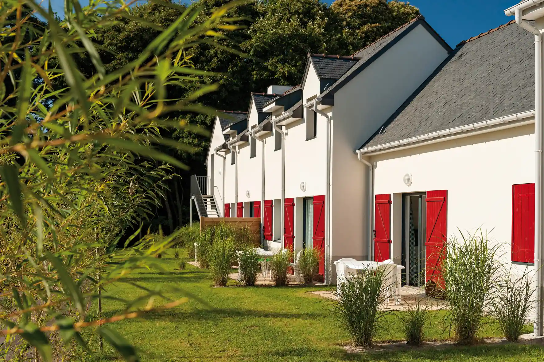 Lagrange Vacances&reg;  - Queven / Guidel - DOMAINE DE VAL QUEVEN