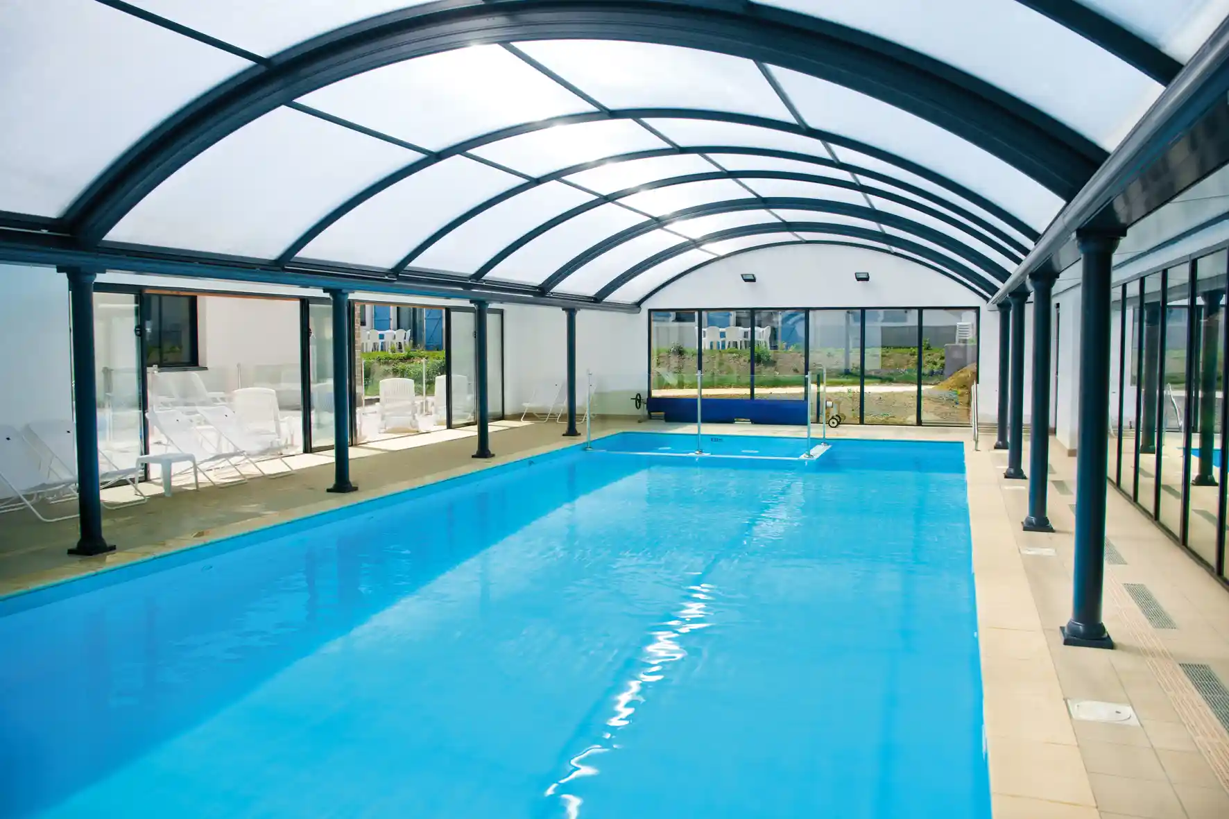Lagrange Vacances&reg;  - Queven / Guidel - DOMAINE DE VAL QUEVEN