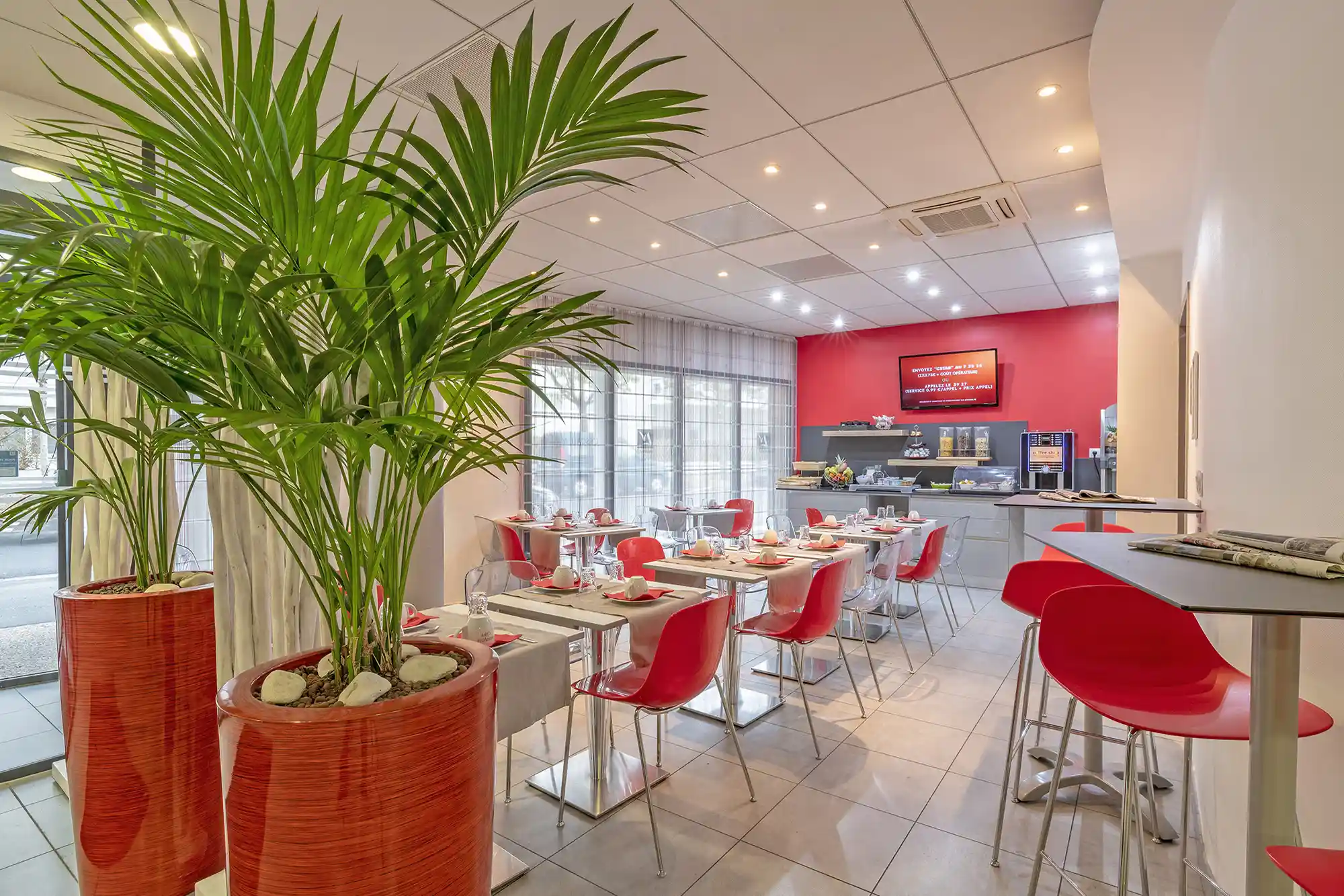Lagrange Vacances&reg;  - La Rochelle - APART'HOTEL L'ESCALE MARINE
