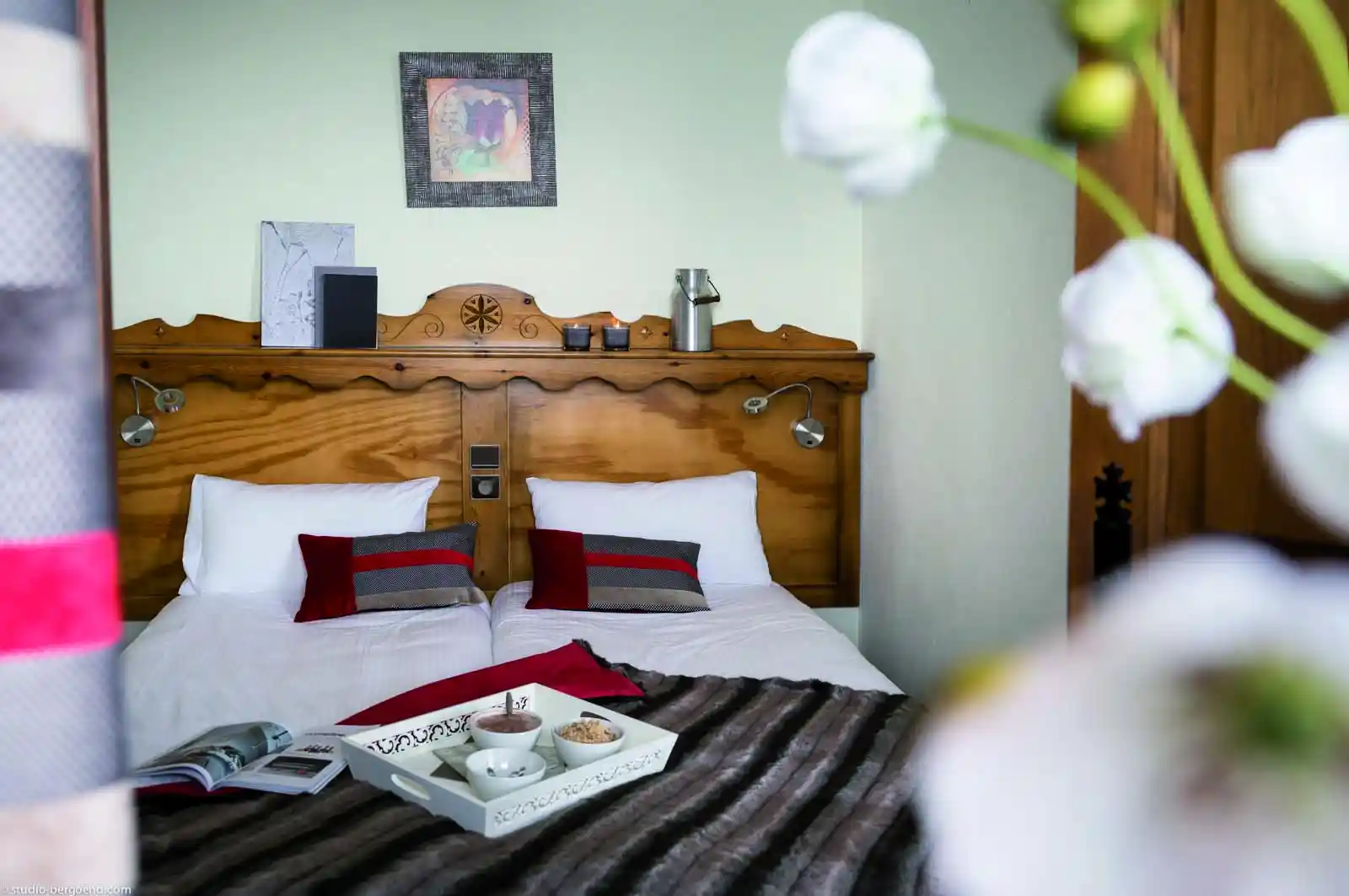 Lagrange Vacances&reg;  - Val Thorens - Village Montana
