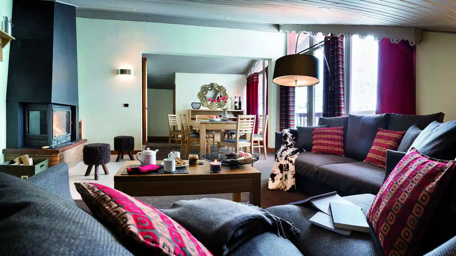 Lagrange Vacances&reg;  - Val Thorens - Village Montana
