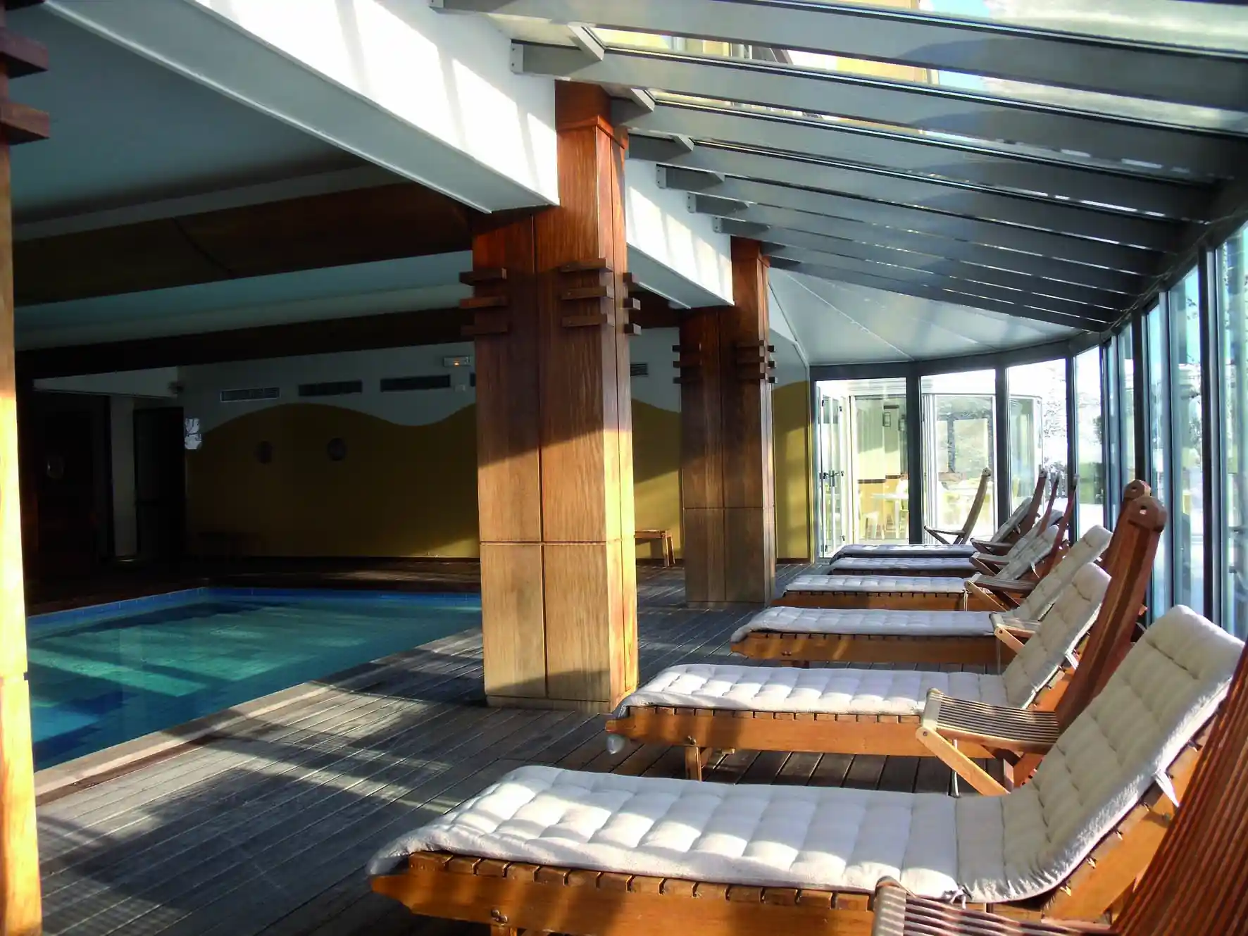 Lagrange Vacances&reg;  - Vic-sur-Cere - HOTEL LE FAMILY