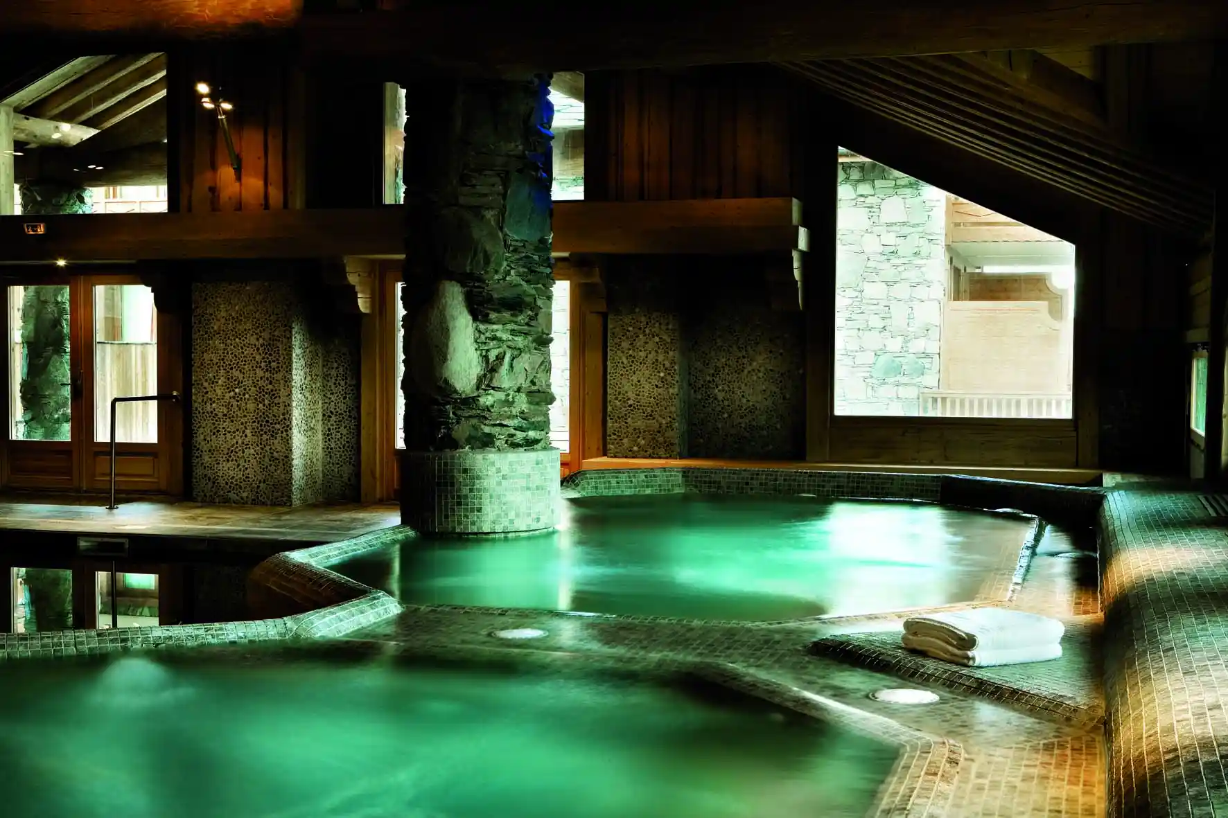 Lagrange Vacances&reg;  - La Rosiere - Cgh les Cimes Blanches
