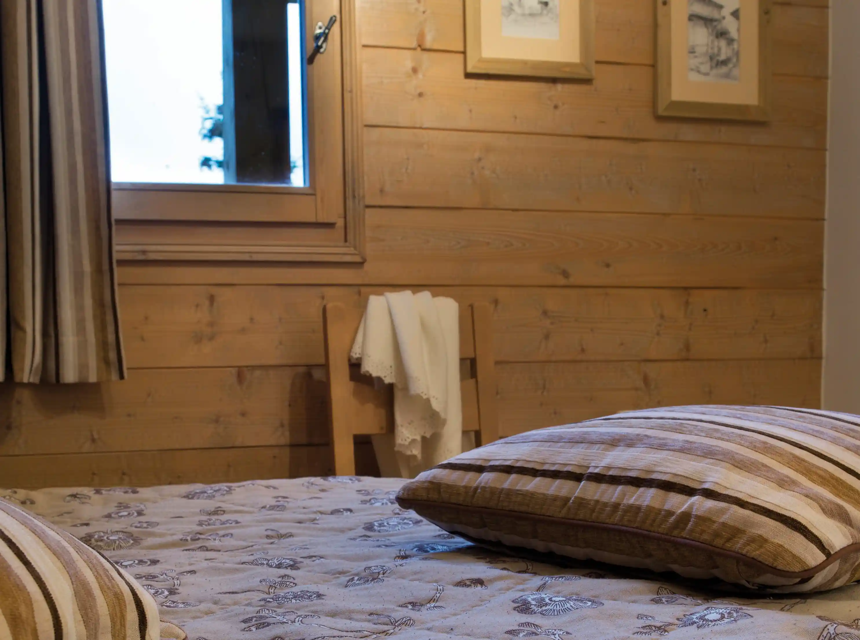 Lagrange Vacances&reg;  - La Rosiere - Cgh les Cimes Blanches