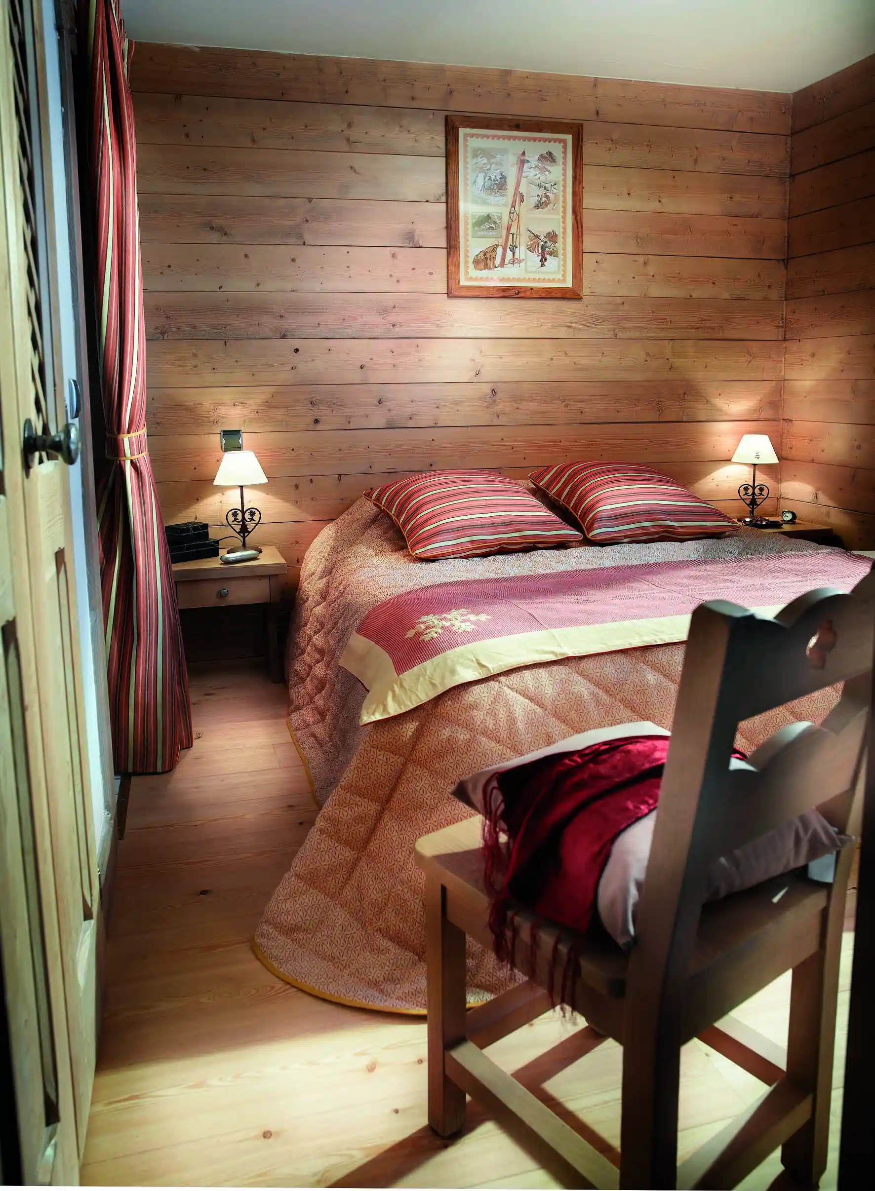 Lagrange Vacances&reg;  - Tignes - Cgh la Ferme du Val Claret