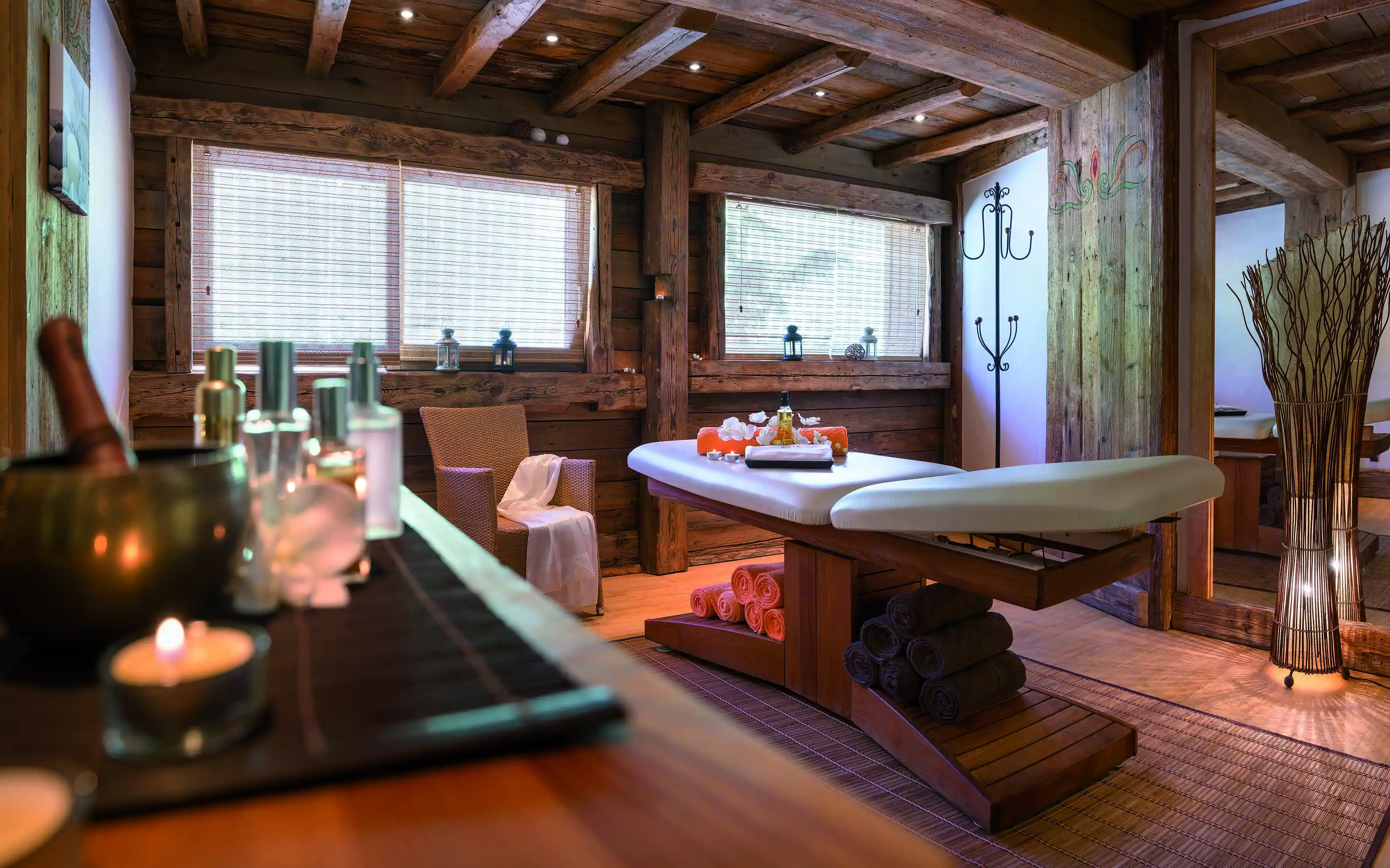 Lagrange Vacances&reg;  - Tignes - Cgh la Ferme du Val Claret