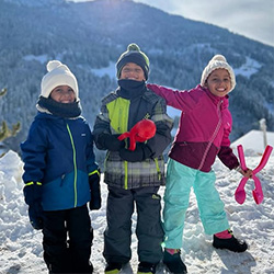 Photo de profil de l'influenceur : famille.mw