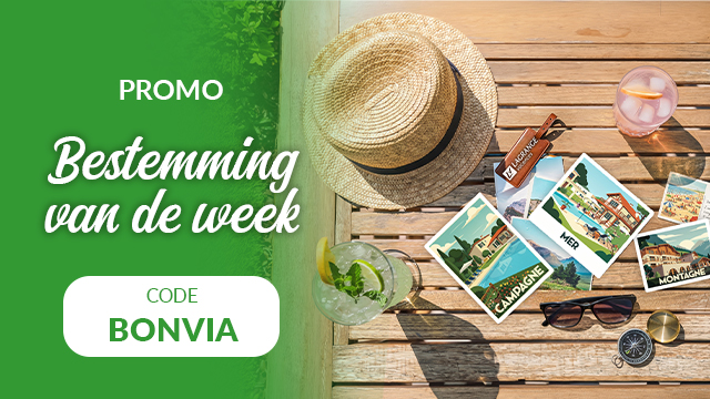 Deal van de week