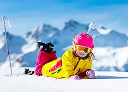 Paasvakantie 2027