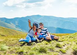 Last Minutes - Vertrek op 02/05!