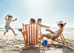 Flash Sale - Vertrek op 05/09