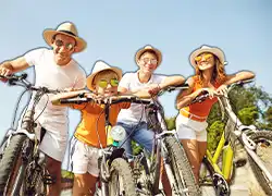 Last Minutes - Vertrek op 09/05!