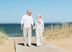 Flash verkoop - Vertrek op 10/10