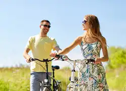 Flashverkoop - Vertrek op 19/09