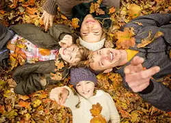 Flashverkoop - Vertrek op 24/10