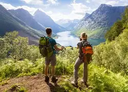 Privéverkoop - 14=7 voor Bergen in de zomer!