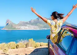 Privéverkoop - Frankrijk met de auto -30%