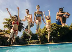 Privéverkoop - Zomer met het hele Gezin tot -35%