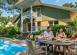 Huizen en villa's