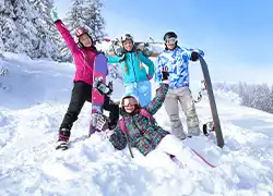 WINTER 2026-2027 is geopend!