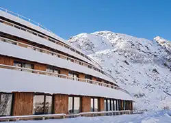 Pyrénées Réservations Flexibles