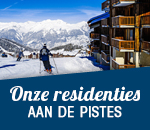 Voet vd pistes