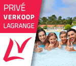 Privverkoop - Campings -40%