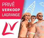Privverkoop - Ronde van Frankrijk
