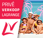 Privverkoop - Zomer met het hele gezin