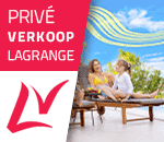 Privverkoop - Huisjes en Villa's -35%