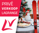 Speciale Verkoop - Ski met eindejaar