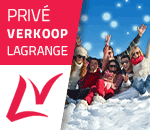 Privverkoop - Samen op de latten!