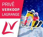 Privverkoop - Grote skigebieden voor ieder