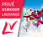 Privverkoop Ski - Grote Skigebieden
