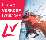 Privverkoop - Ski en Verwarmde Zwembaden