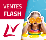 Snelle Beslissers - Vertrek 17/06 -50%