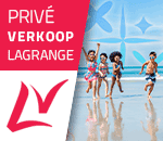 Kleine Prijsjes voor Last Minute Zomer -40%