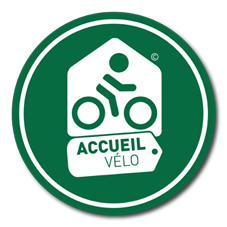 Accueil Velo - Aureilhan / Mimizan - Les Terrasses du Lac