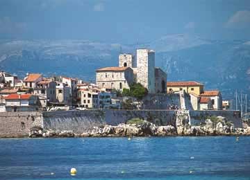 SKISTATION : Antibes