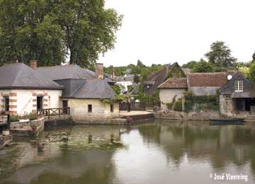 SKISTATION : Azay-le-Rideau