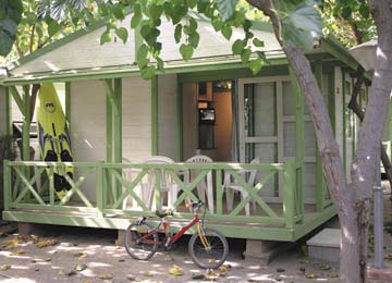 SKISTATION : Cambrils