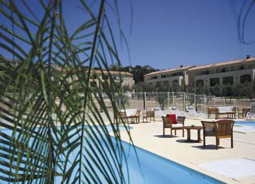 Verhuring - Verhuren Provence / Achterland Baux de Provence / le Paradou Le Domaine de Bourgeac