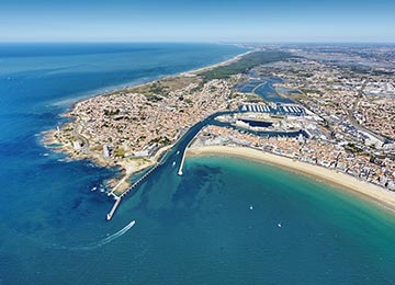 SKISTATION : Olonne / les Sables d'olonne